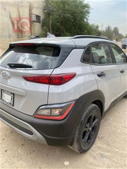 هيونداي كونا